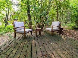 Belvilla Find Your Calm in the Woods