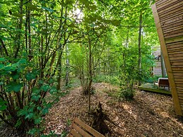 Belvilla Find Your Calm in the Woods