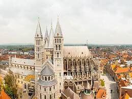 Belvilla Scenic Forest Retreat