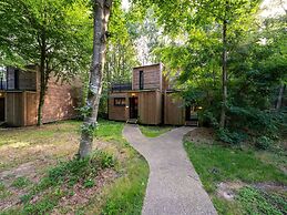 Belvilla Scenic Forest Retreat