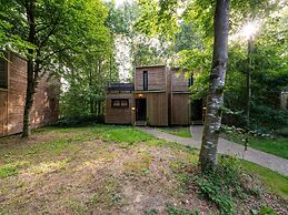 Belvilla Scenic Forest Retreat