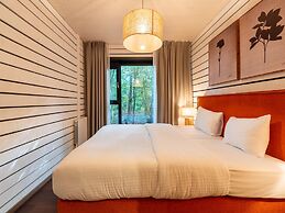 Belvilla Scenic Forest Retreat