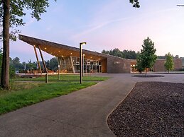 Belvilla Scenic Forest Retreat