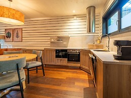 Belvilla Cozy Woodland Vacation Home