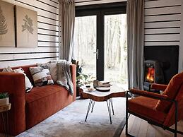 Belvilla Cozy Woodland Vacation Home