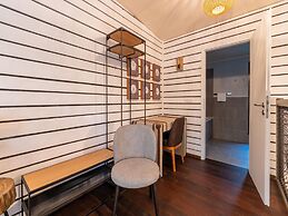 Belvilla Cozy Woodland Vacation Home