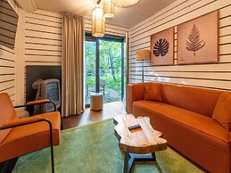 Nature Cottage With Garden by Belvilla