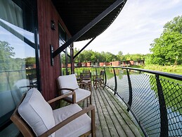 Lush Paradise Escape by Belvilla