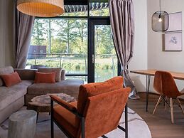 Belvilla Unwind in a Leafy Haven