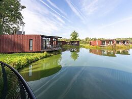 Belvilla Unwind in a Leafy Haven