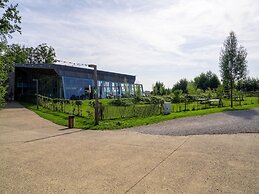 Belvilla Unwind in a Leafy Haven
