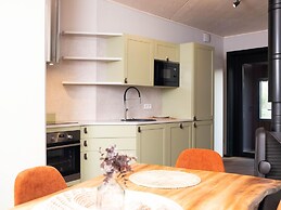 Belvilla Unwind in a Leafy Haven