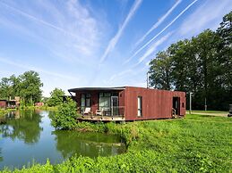 Belvilla Unwind in a Leafy Haven