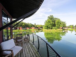 Belvilla Unwind in a Leafy Haven