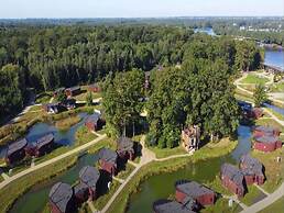 Belvilla Unwind in a Leafy Haven