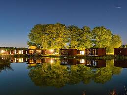 Belvilla Retreat in Nature's Core