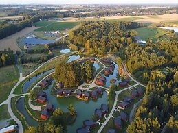 Belvilla Retreat in Nature's Core