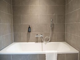 Belvilla Rejuvenate in a Wooded Escape