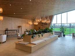 Belvilla Rejuvenate in a Wooded Escape