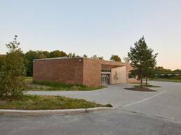 Belvilla Rejuvenate in a Wooded Escape