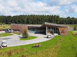 Belvilla Rejuvenate in a Wooded Escape