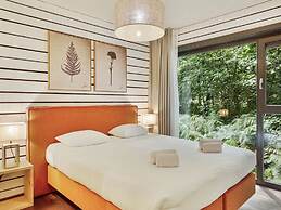 Belvilla Rejuvenate in a Wooded Escape