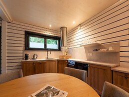 Belvilla Rejuvenate in a Wooded Escape