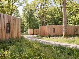 Peaceful Nature Lodge Retreat by Belvilla