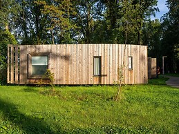 Peaceful Nature Lodge Retreat by Belvilla