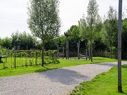 Belvilla Set Sail Your Forest Getaway