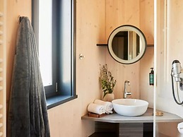 Dock Into a Tranquil Stay by Belvilla