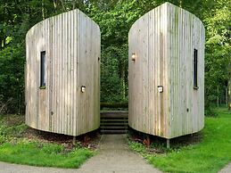 Belvilla Picturesque Cabin in Nature