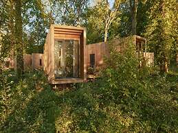 Belvilla Picturesque Cabin in Nature