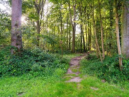 Nature Lodge With Pool by Belvilla