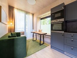 Serene Idyllic Lodge by Belvilla