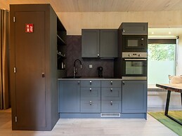 Serene Idyllic Lodge by Belvilla