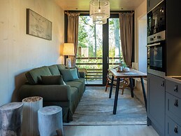 Serene Idyllic Lodge by Belvilla