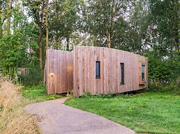 Serene Idyllic Lodge by Belvilla