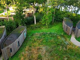 Belvilla Forest Escape at Dockside