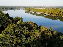 Belvilla Forest Escape at Dockside