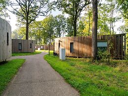 Belvilla Scenic Lodge Retreat