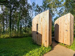 Belvilla Scenic Lodge Retreat