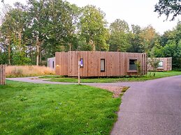 Belvilla Scenic Lodge Retreat