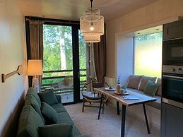 Belvilla Scenic Lodge Retreat