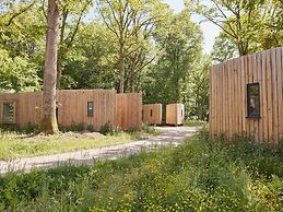 Belvilla Scenic Lodge Retreat