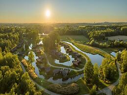 Belvilla Enchanting Lodge in Nature