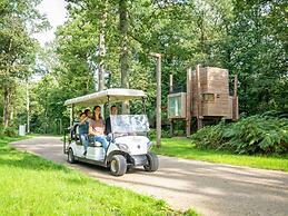 Belvilla Enchanting Lodge in Nature