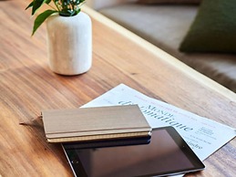 Belvilla Enchanting Lodge in Nature