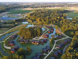 Relaxing Wheelchair-friendly Cottage by Belvilla