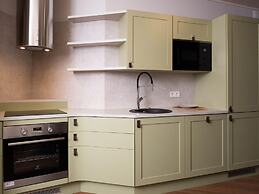 Relaxing Wheelchair-friendly Cottage by Belvilla